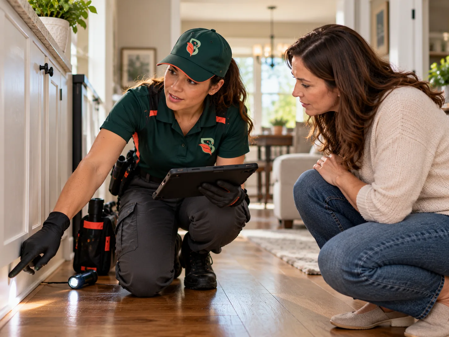 Pest Control Orcas, WA FAQs
